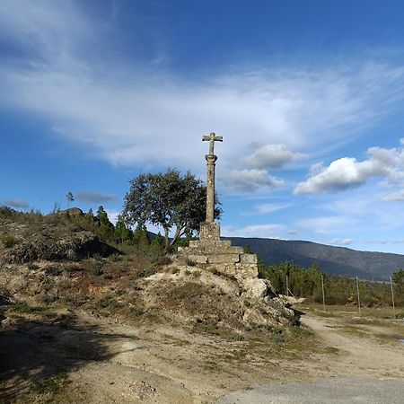 Casa Do Pombar En Valdeorras Βίλα Seadur Εξωτερικό φωτογραφία