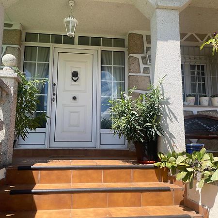 Casa Do Pombar En Valdeorras Βίλα Seadur Εξωτερικό φωτογραφία