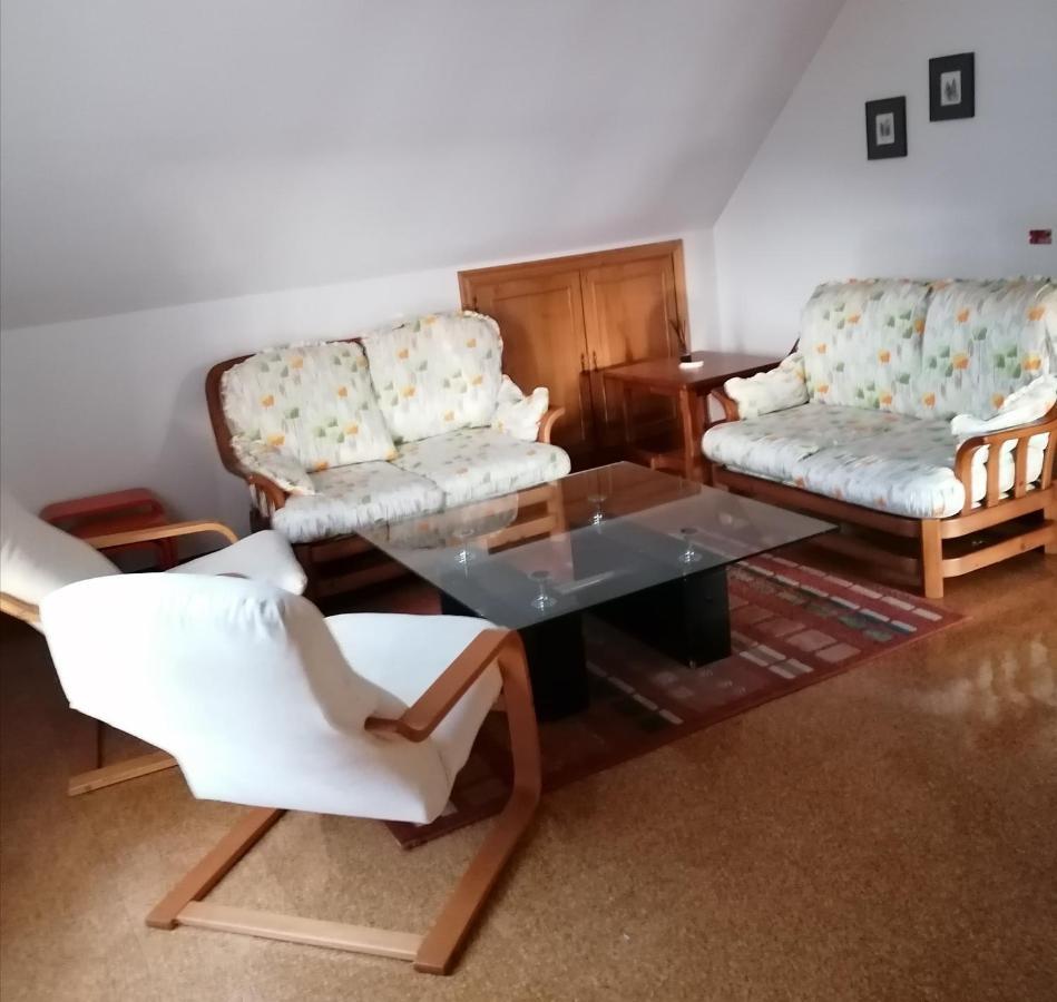 Casa Do Pombar En Valdeorras Βίλα Seadur Εξωτερικό φωτογραφία