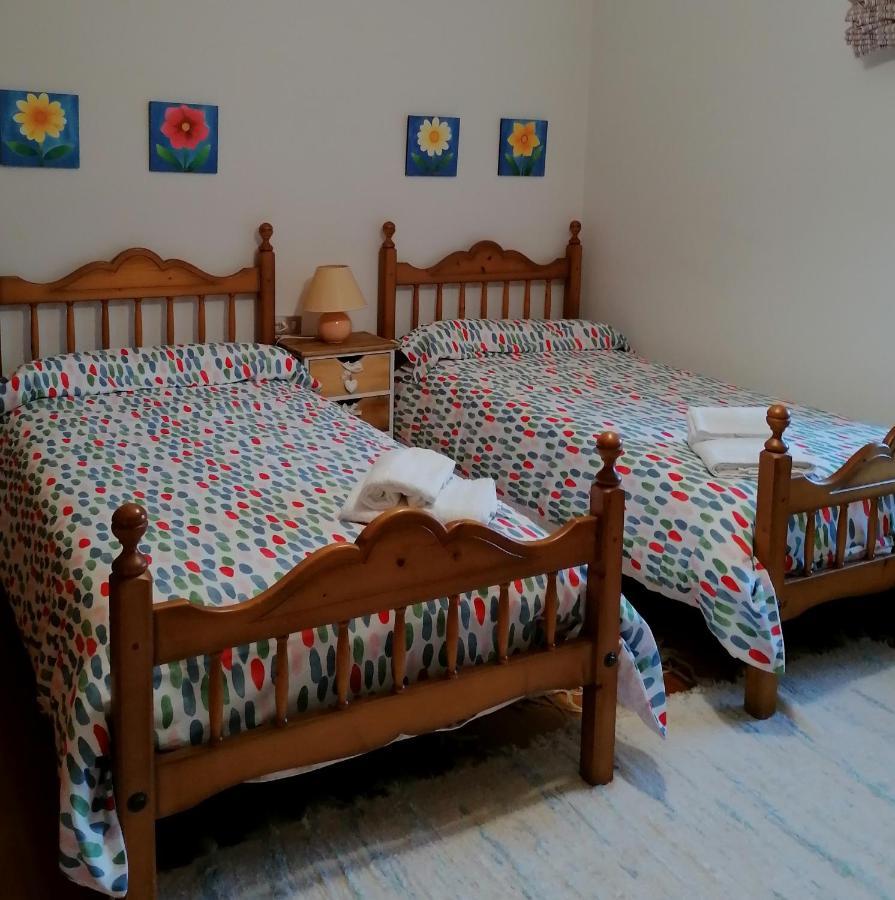 Casa Do Pombar En Valdeorras Βίλα Seadur Εξωτερικό φωτογραφία