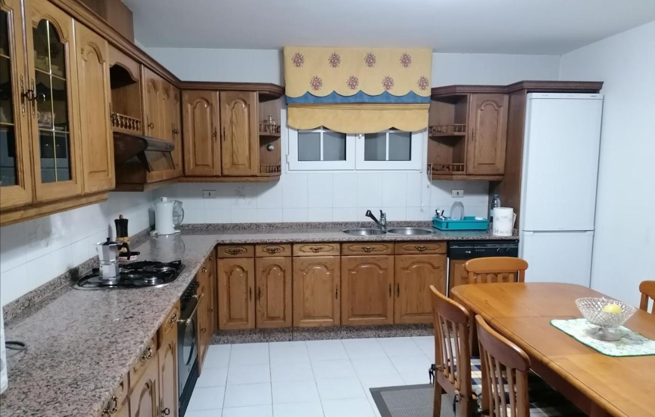 Casa Do Pombar En Valdeorras Βίλα Seadur Εξωτερικό φωτογραφία
