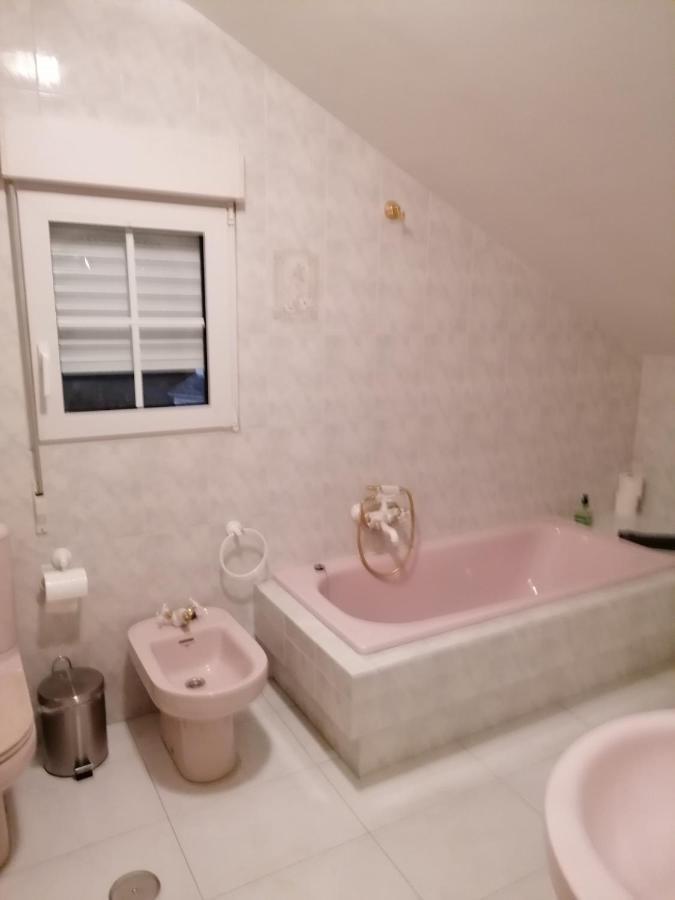 Casa Do Pombar En Valdeorras Βίλα Seadur Εξωτερικό φωτογραφία