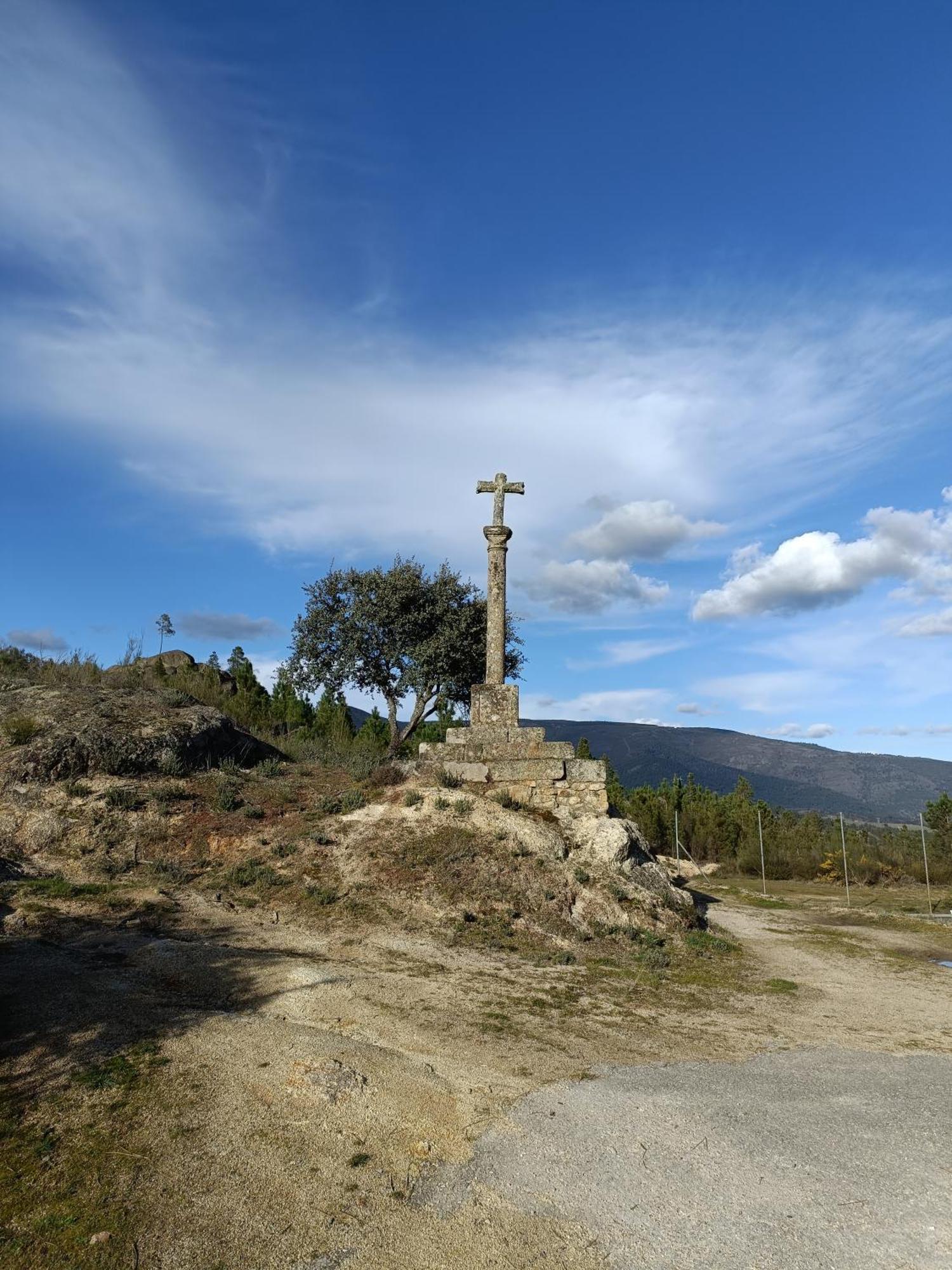 Casa Do Pombar En Valdeorras Βίλα Seadur Εξωτερικό φωτογραφία